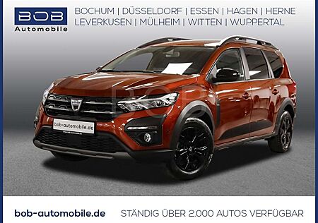 Dacia Jogger TCe 100 ECO-G Extreme 1 Hand NAVI SHZ
