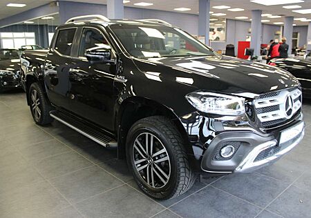 Mercedes-Benz X 350 d 4MATIC Aut. POWER EDITION