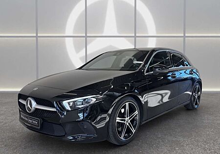 Mercedes-Benz A 200 d PROGRESSIVE RFK+VERK.AS+MBUX HIGH+MULTIB
