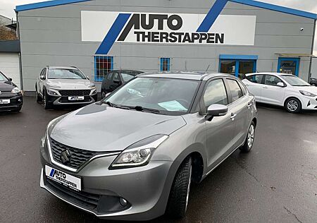 Suzuki Baleno 1.0i Comf. Navi/Sitzh./App Connect/Xenon