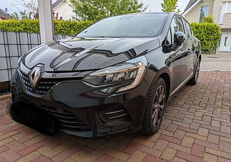 Renault Clio TCe 90 EXPERIENCE