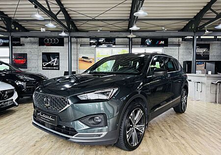 Seat Tarraco Xcellence 4Drive*7-SITZER*AHK*KAMERA*LED
