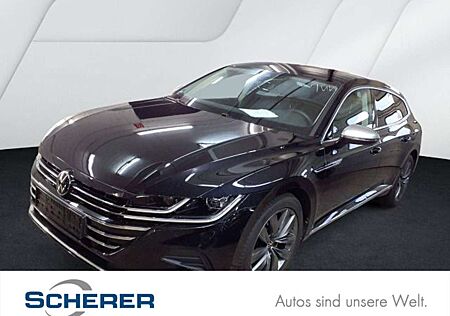 VW Arteon Volkswagen Elegance 2.0 TDI DSG LED N
