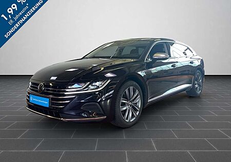 VW Arteon Volkswagen Elegance 2.0 TDI DSG LED N