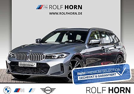 BMW 318 i Touring M Sportpaket "Facelift" Navi RfKam.