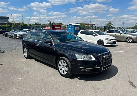 Audi A6 Avant 3.0 TDI quattro