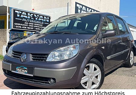 Renault Scenic II Dynamique Confort