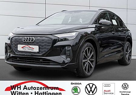Audi Q4 e-tron 40 NAVIR REARVIEW SONOS-SOUND LED ACC