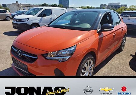 Opel Corsa-e Edition Style Paket Sitzheiz. PDC