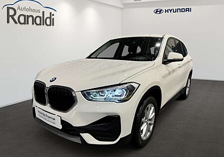 BMW X1 sDrive 18 i Advantage++ 8.700 KILOMETER!