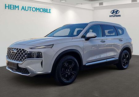 Hyundai Santa Fe 1.6 HEV 4WD Prime