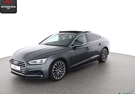 Audi A5 SB 2.0 TFSI qu S LINE KEYLESS,BANG+O,MATRIX