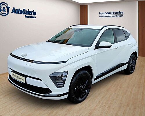 Hyundai KONA Trend