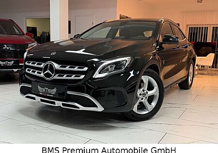Mercedes-Benz GLA 200 Kamera. AHK. Sterne Garantie bis 07.2026
