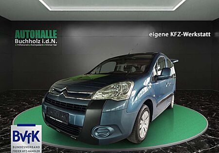 Citroën Berlingo Citroen 1.6 16V Multispace~AHK~KLIMA~SERVO~ZENTRAL~ALLWETT