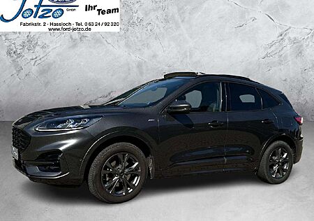 Ford Kuga ST-Line X