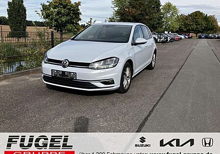 VW Golf Volkswagen 1.4 TSI Comfortline Winter|Navi|SHZ|PDC|Klimaaut.