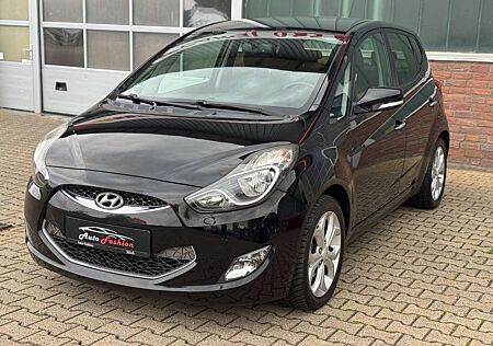 Hyundai ix20 1.6 CRDi Style
