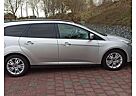 Ford Focus Turnier 1.6 Ti-VCT Trend