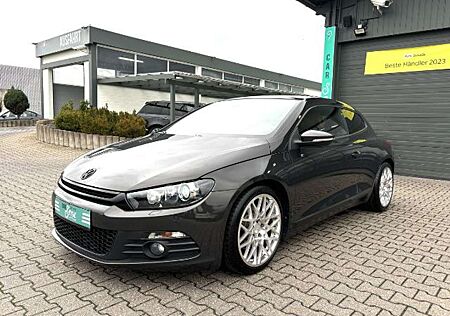 VW Scirocco gebraucht kaufen VW Scirocco Volkswagen 1.4 TSI SHZ PDC DYNAUDIO