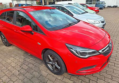 Opel Astra K Sports Tourer Edition Start/Stop