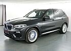 Alpina XD3 AHK Pano DriveAssist+ H/K HUD LED ACC