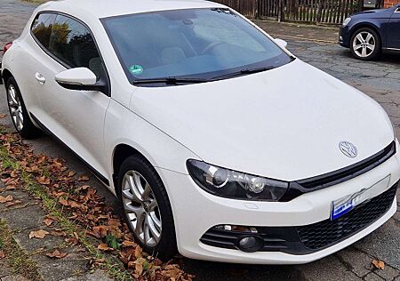 VW Scirocco Volkswagen +1.4+TSI