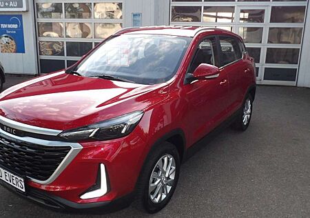 BAIC Beijing X35 X35*Klima*AHK*ALU*Allwetter*