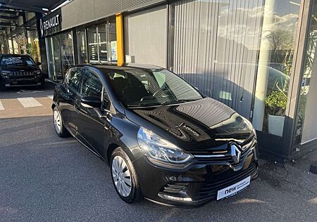 Renault Clio IV 1.2 16V 75 Limited WR