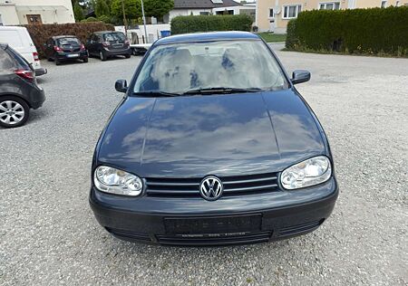 VW Golf Volkswagen 1.6Trendlein