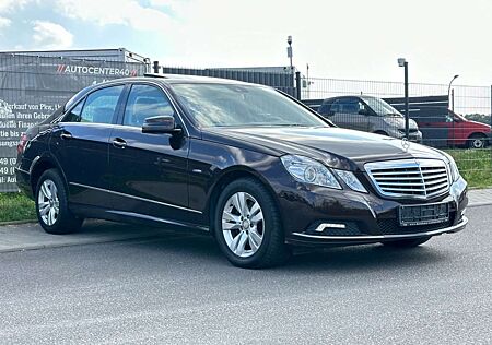 Mercedes-Benz E 350 Lim. /Leder/SD/BiXen/Navi/88.000 km/