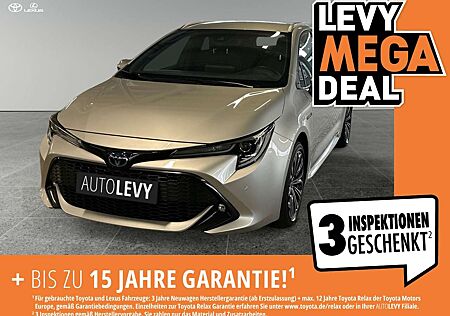 Toyota Corolla TS 1.8 Team D +CarPlay+PDC+SHZ+LED+
