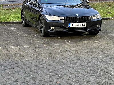 BMW 316 316d Touring Aut. Sport Line