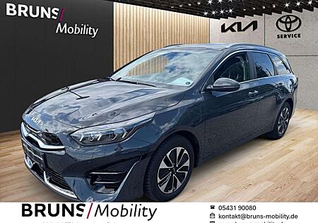 Kia Cee'd Ceed / Sportswagon Plug-in Hybrid Platinum Edition