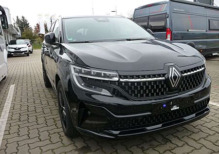 Renault Austral Iconic ETech Full-Hybrid200 +Winterräder