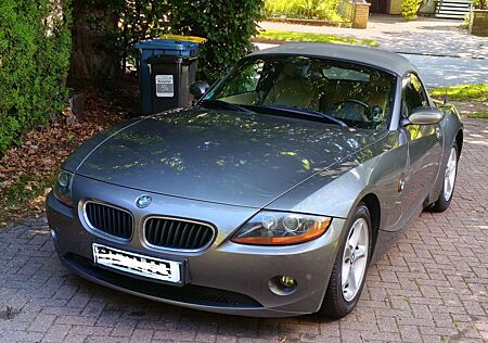 BMW Z4 2.5i Cabrio