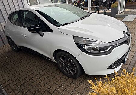 Renault Clio 1.2 16V 75 Dynamique