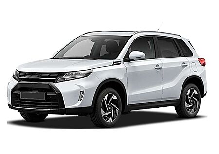 Suzuki Vitara Comfort+ 1.4 MHEV *LEDER*NAVI*SHZ*Kamera 95 kW ...