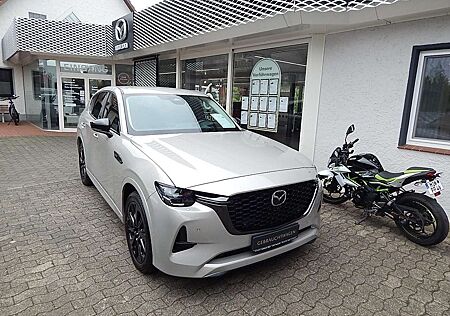 Mazda CX-60 2.5L e-Skyactiv PHEV