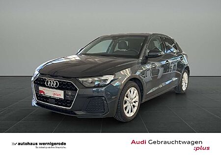 Audi A1 Sportback advanced 1.0TFSI *LED*GRA*VC*PDC*