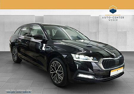 Skoda Octavia Combi 1.5 TSI Style incl. Servicepaket*