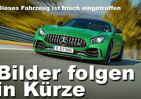 Mercedes-Benz C 250 d Lim. *PANO*LEDER*NAVI*DISTR*TOTW*AMBIENT