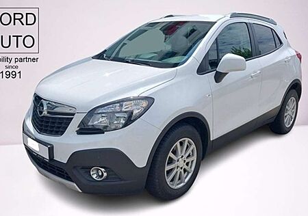 Opel Mokka 1.4 Turbo ecoFLEX Edition Start/Stop 4x4