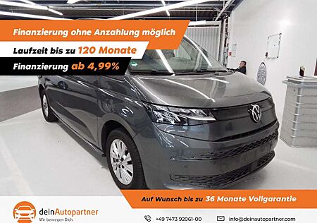 VW T7 Multivan Volkswagen 2.0TDI NAVI/LED/LANE/RFK/VIRTUAL COCKPIT