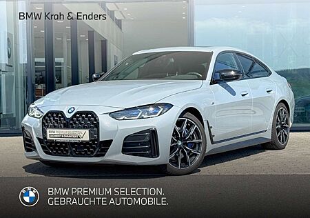BMW 440 xDrive Gran Coupe ACC StandHZG Laserlicht HarmanKa