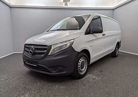 Mercedes-Benz Vito 116 LANG A*LED*NAV*KAMERA*KLIMAAUT*