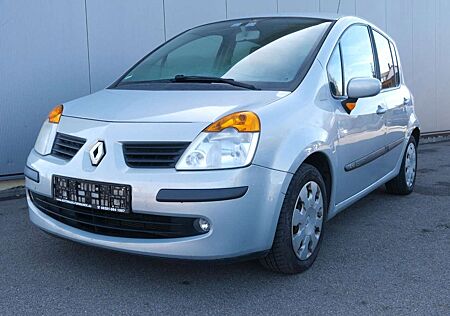 Renault Modus Dynamique