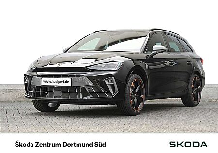 Cupra Leon ST 1.5 eTSI FACELIFT CAM ACC LM18 E-KLAPPE