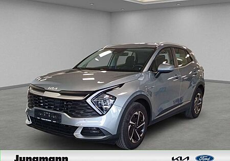 Kia Sportage 1.6 T-GDI 2WD Eco-Dyn.+ (48V M-H) DCT Vision