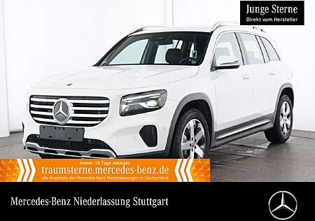 Mercedes-Benz GLB 180 PROGRESSIVE+MULTIBEAM+STHZG+KAMERA+7G